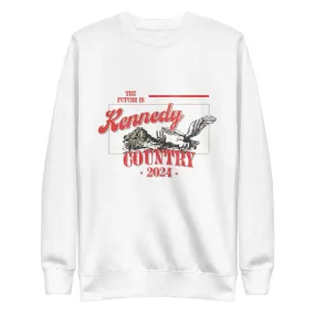 Kennedy Country Unisex Premium Sweatshirt