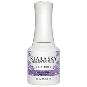 Kiara Sky All-in-One Gel - G5059 Disco Dream