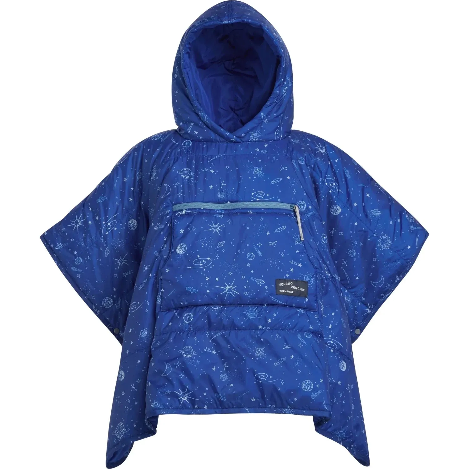 K's Honcho Poncho™