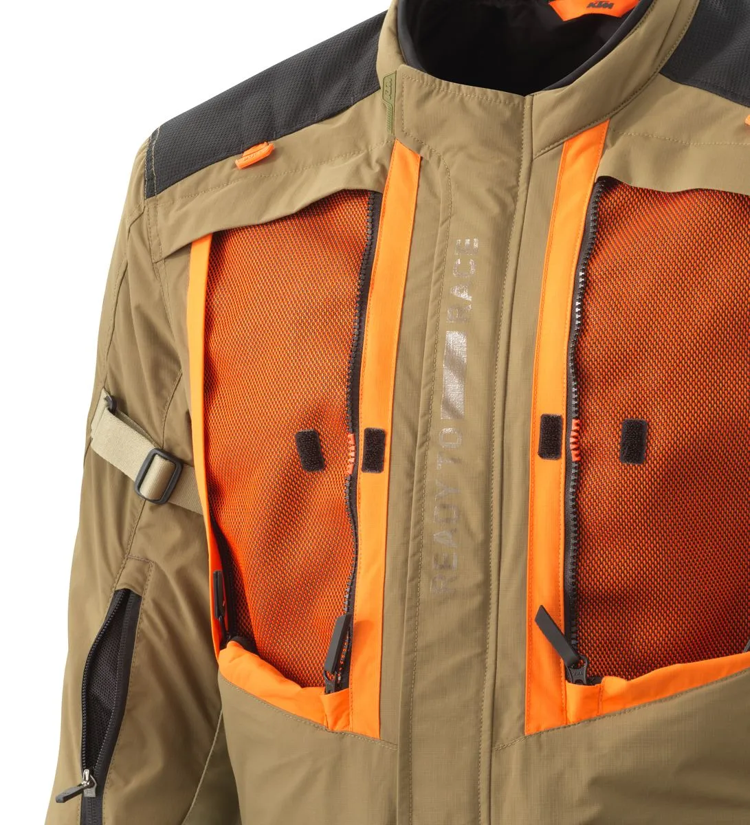 KTM TERRA ADVENTURE V2 JACKET