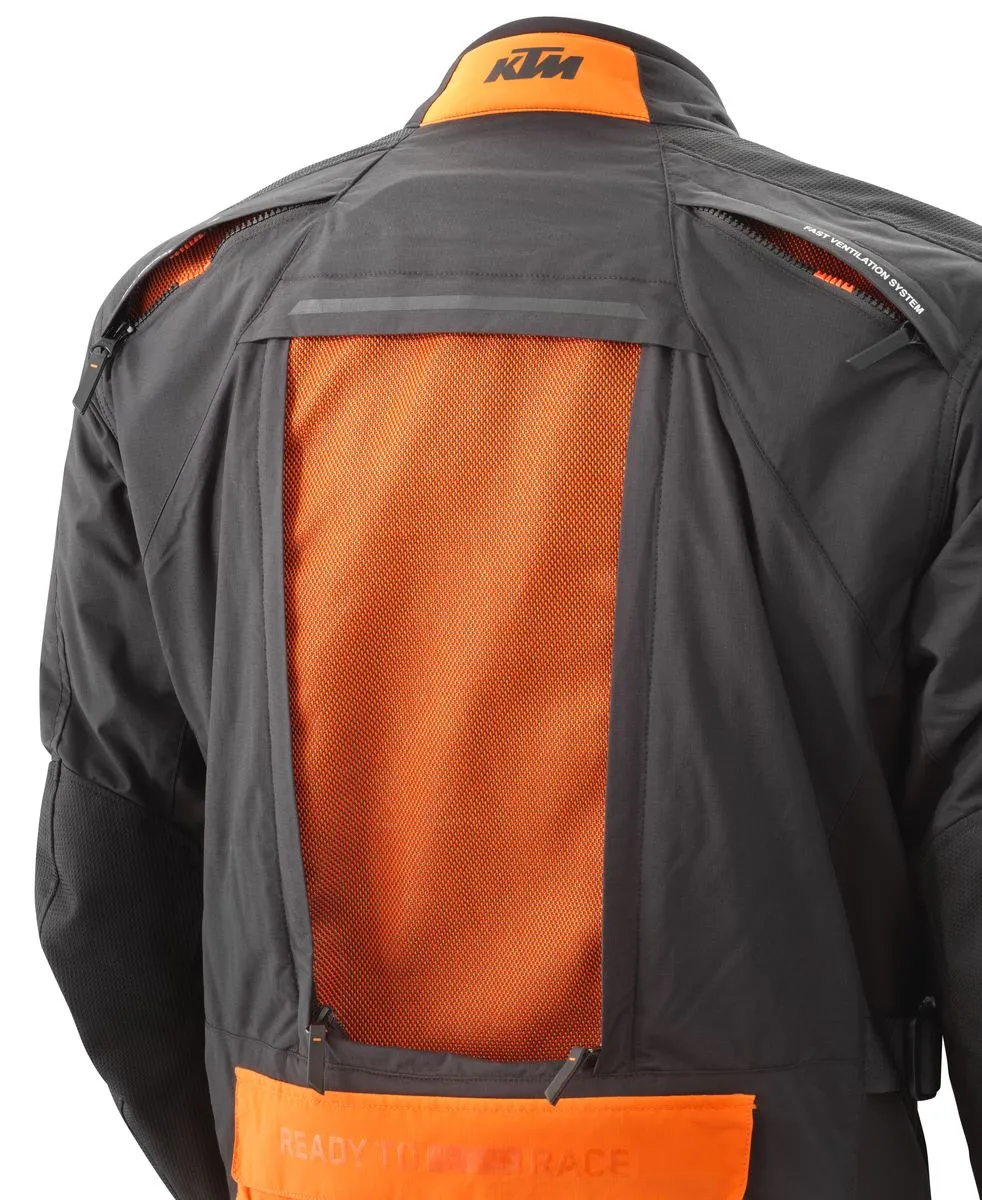 KTM TERRA ADVENTURE V2 JACKET