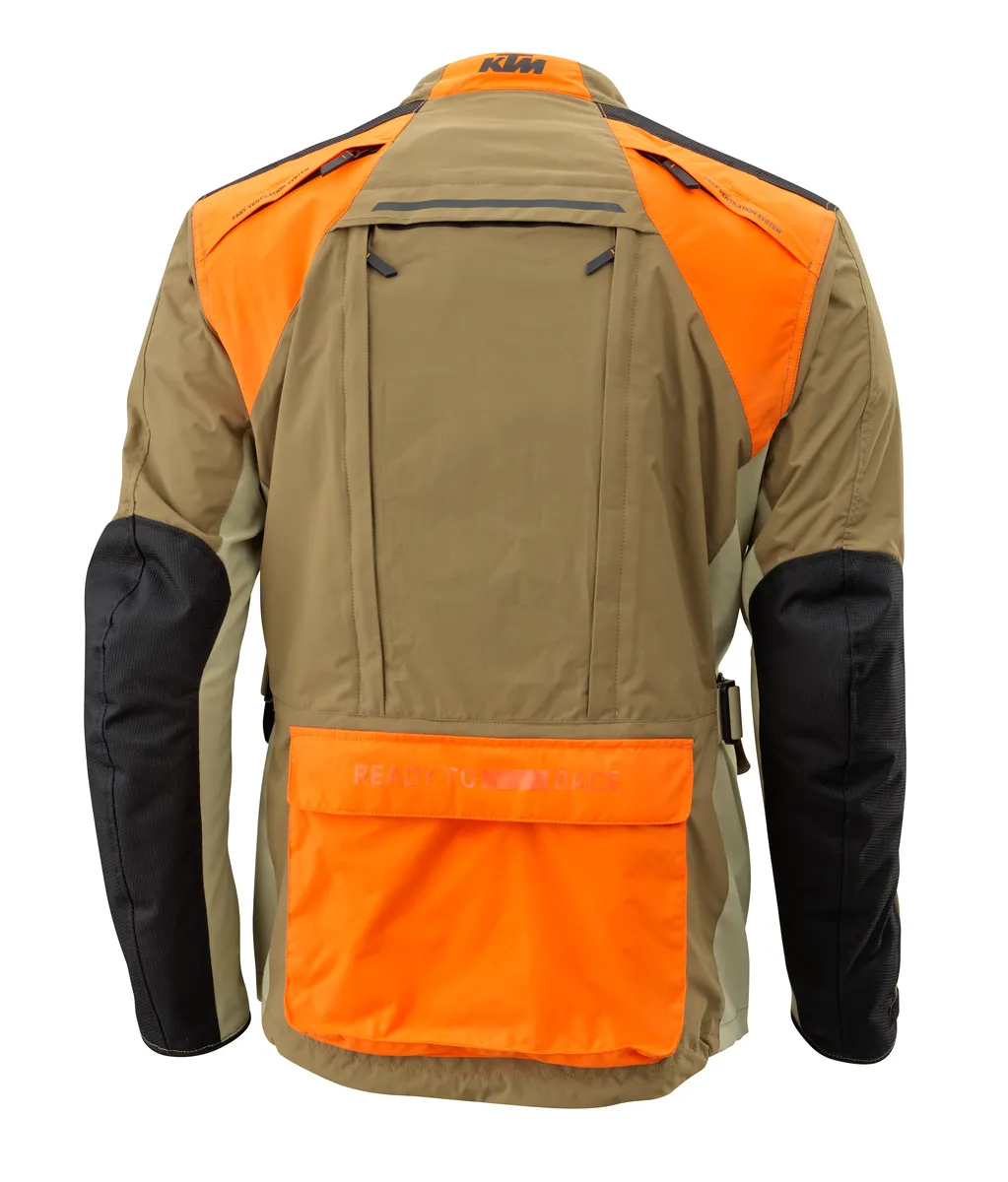 KTM TERRA ADVENTURE V2 JACKET