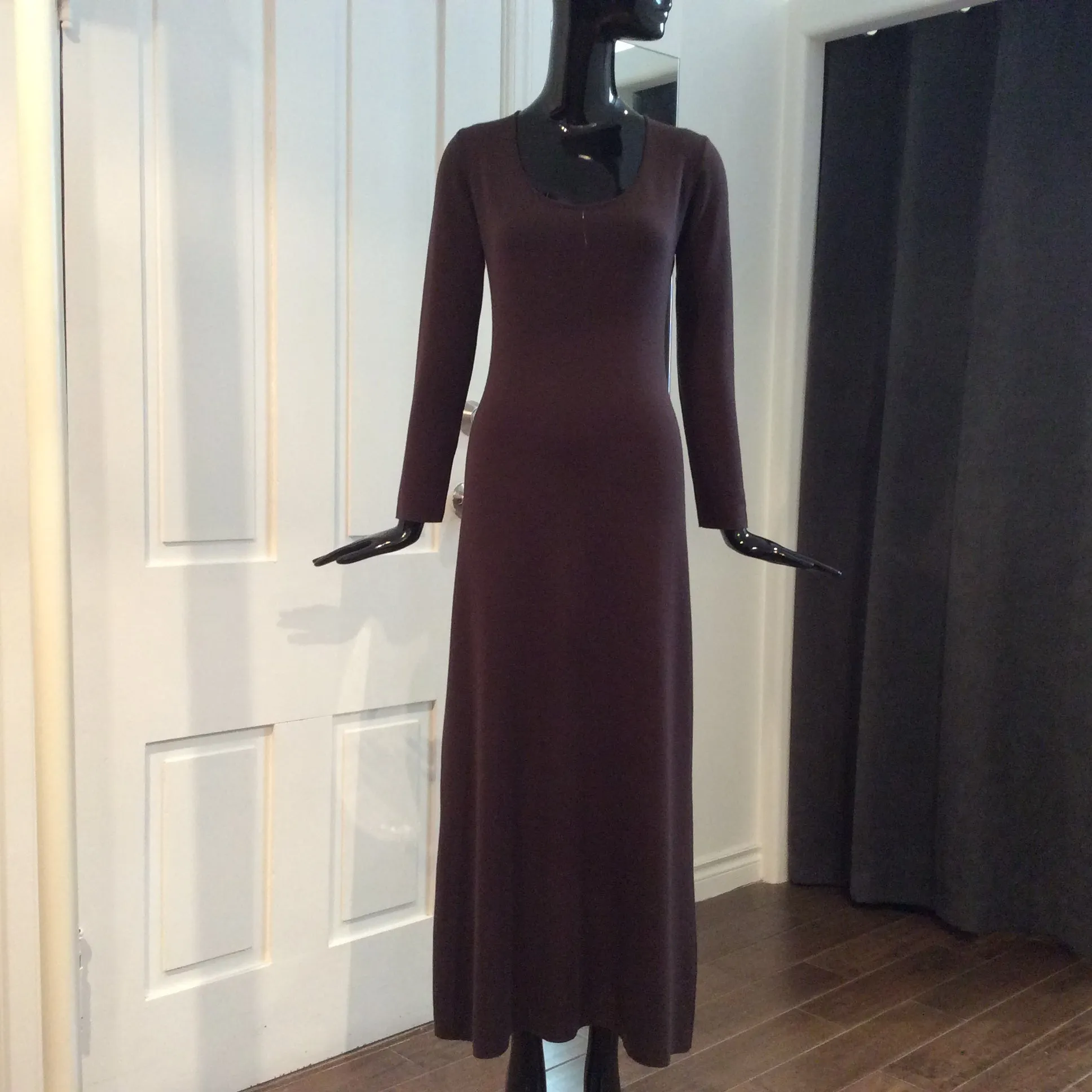 LAMBERTO LOSANI Knit Dress