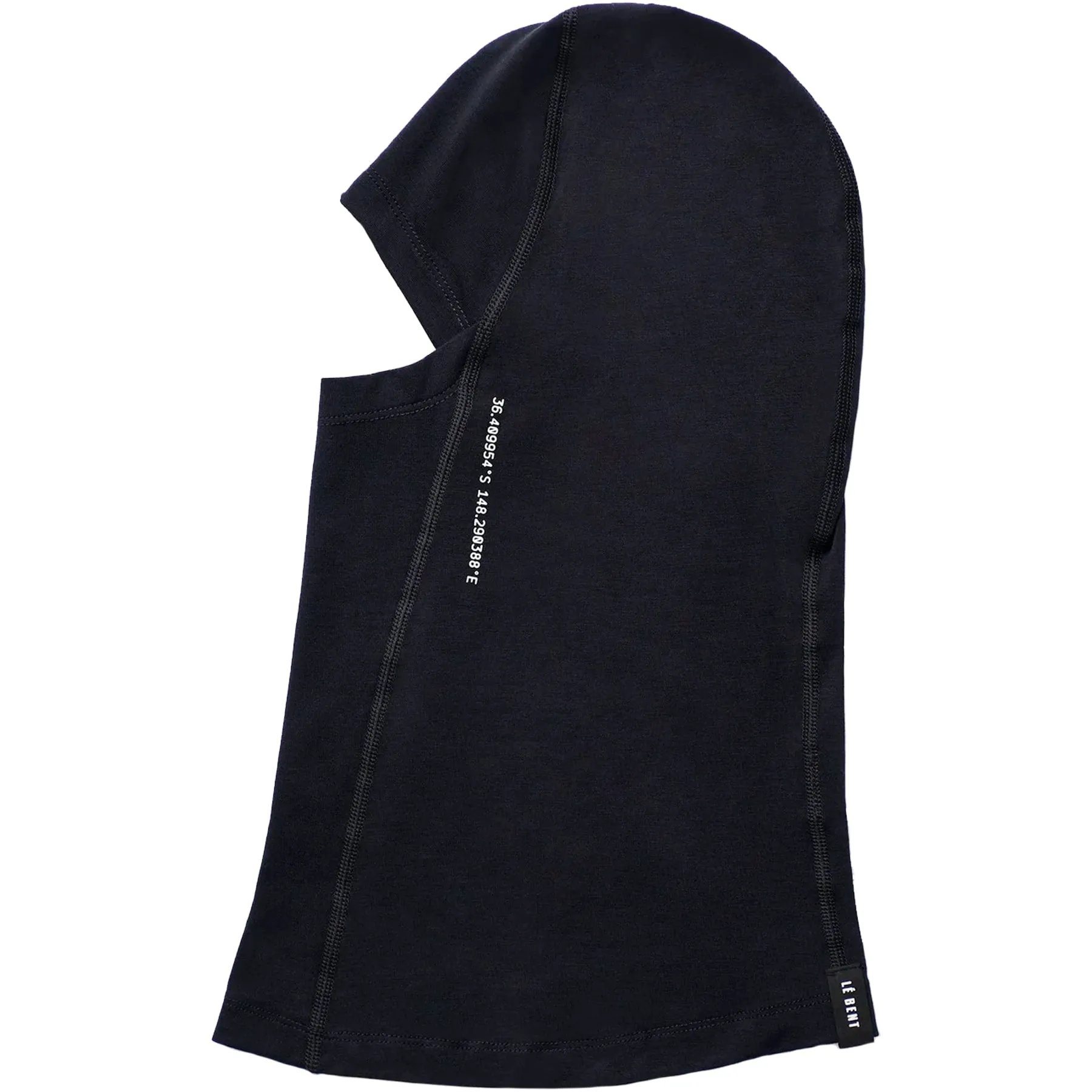 Le Bent Core Lightweight Balaclava