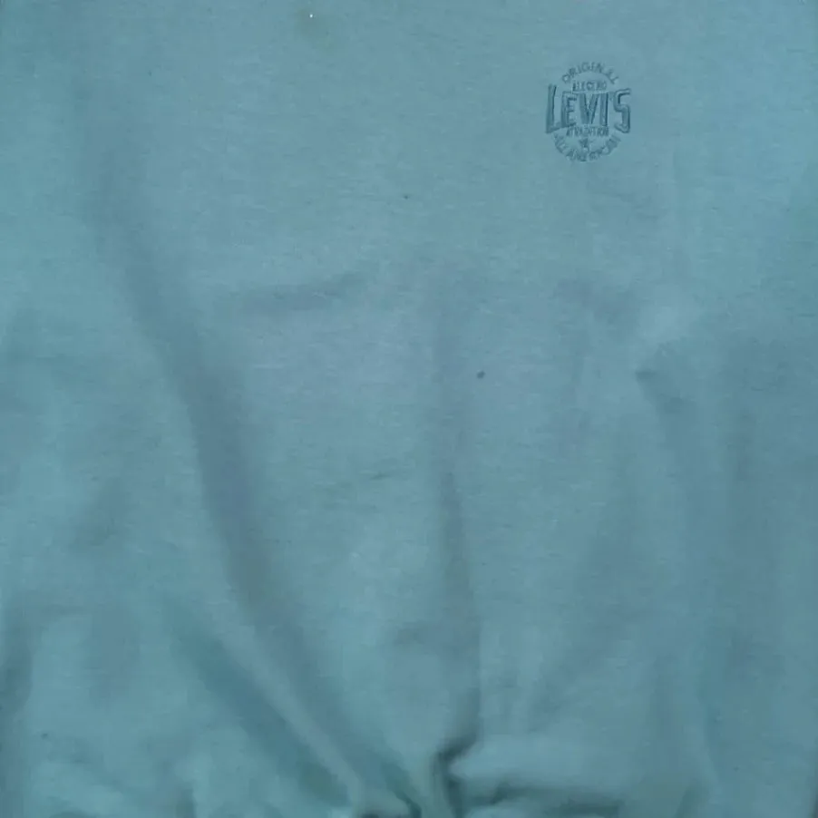 Levi's Sweatshirt (M)