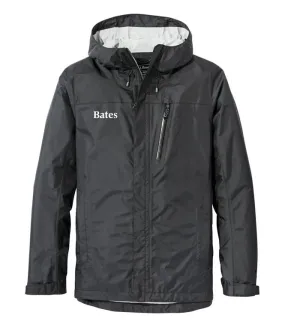 L.L.Bean Men's Trail Model Rain Coat