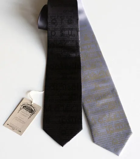 Lorem Ipsum Necktie