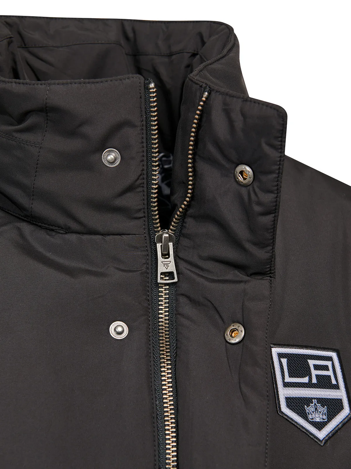 Los Angeles Kings Coach's Jacket