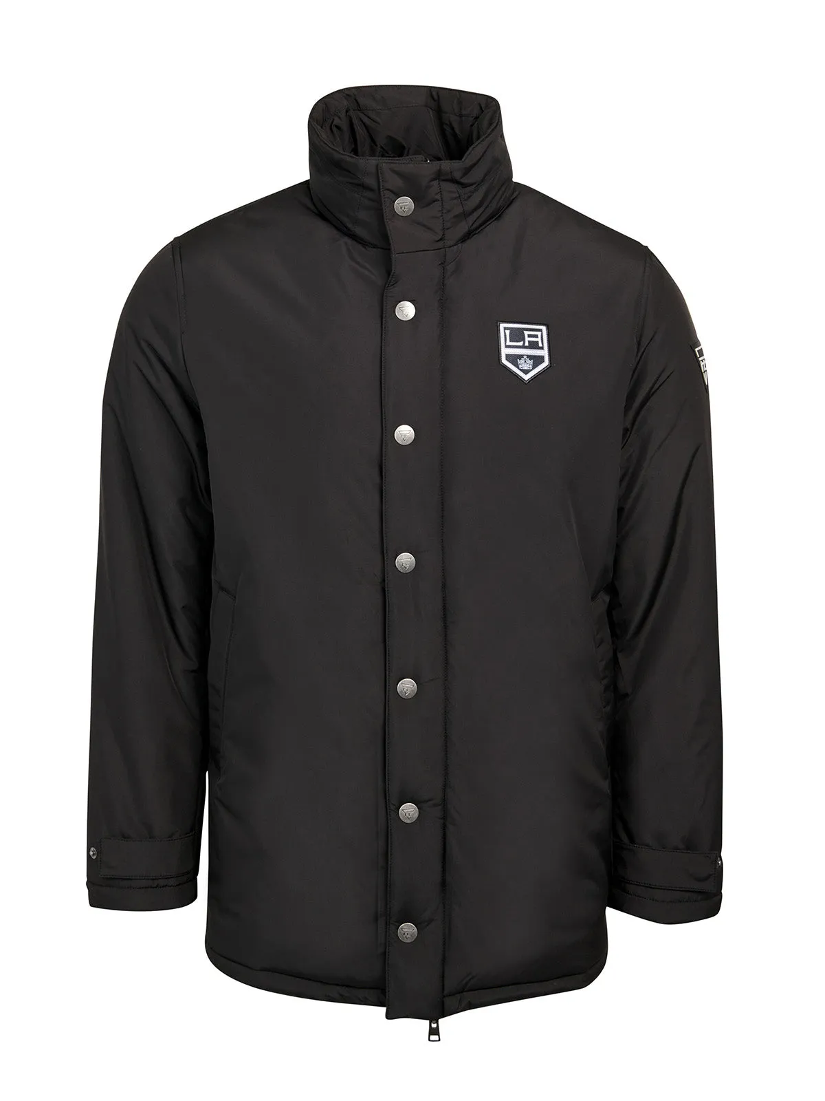 Los Angeles Kings Coach's Jacket