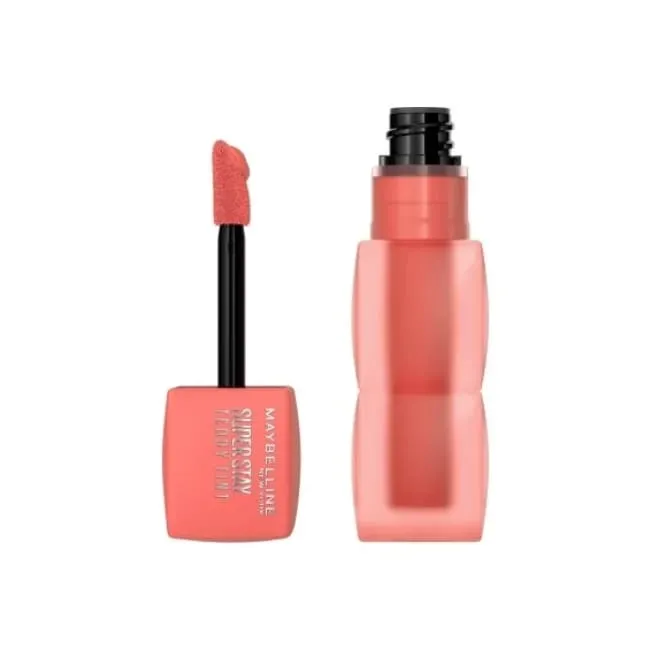 Maybelline Superstay Teddy Tint - Baby Tee