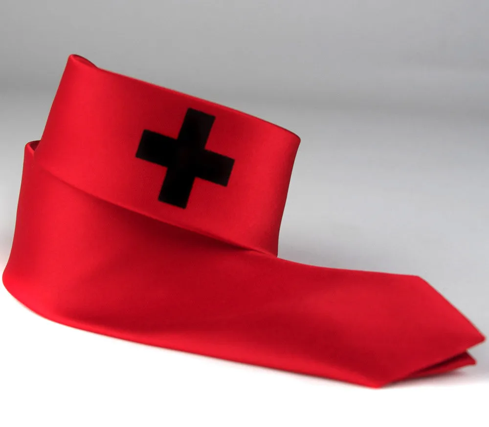 Medic Necktie