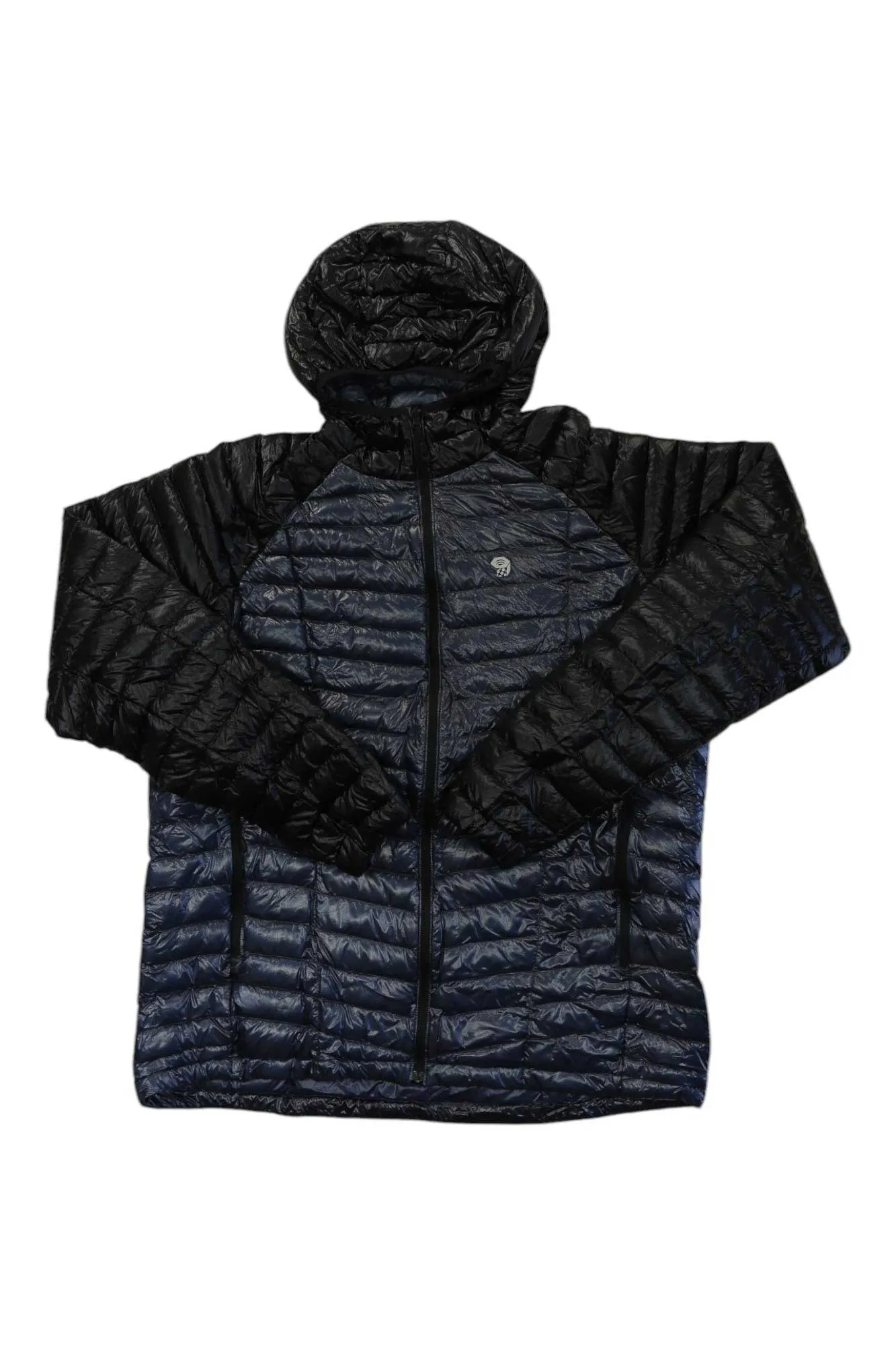 Men's Ghost Whisperer Hooded Down Jacket