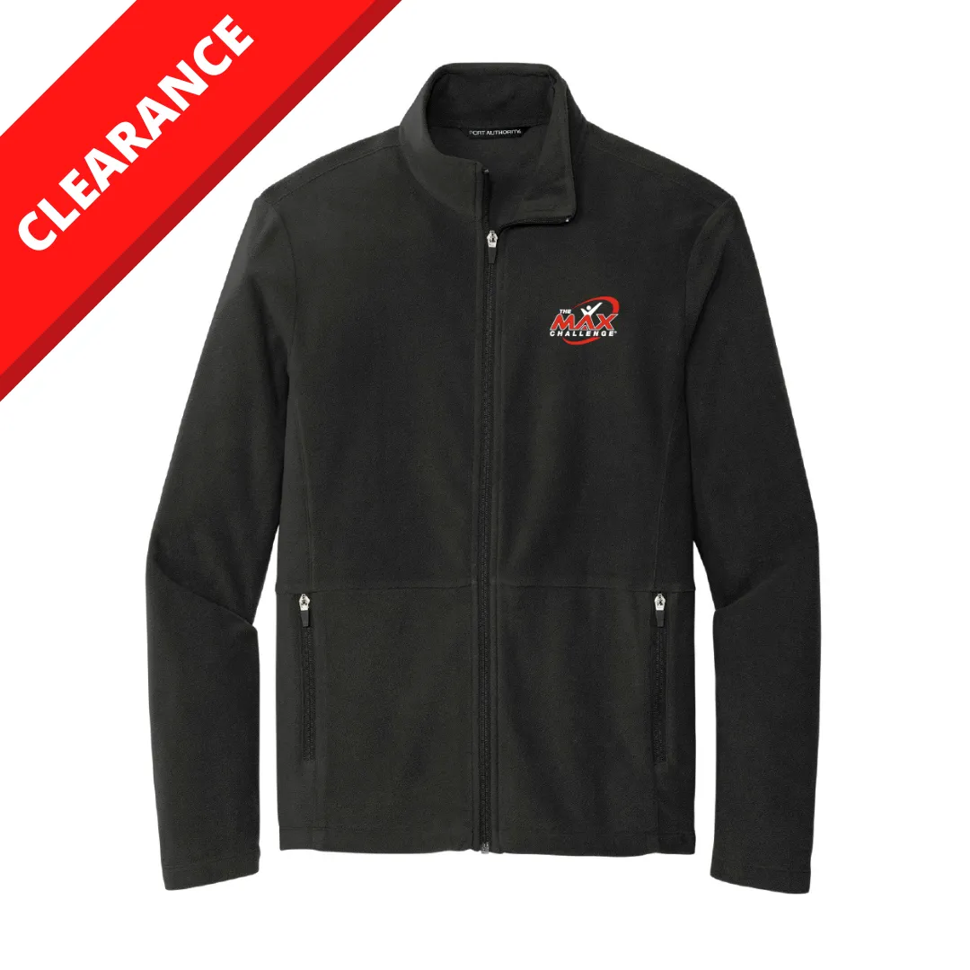 Men's MAX Microfleece Jacket