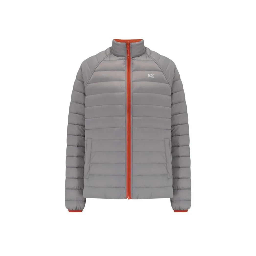 Men's Reversible Polar Jacket