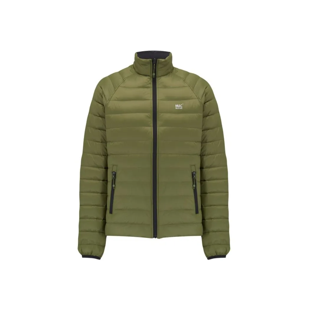 Men's Reversible Polar Jacket