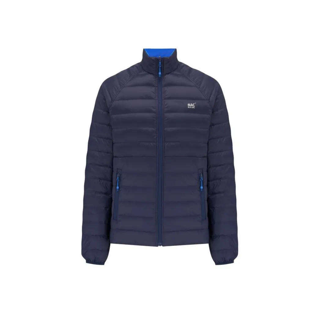 Men's Reversible Polar Jacket