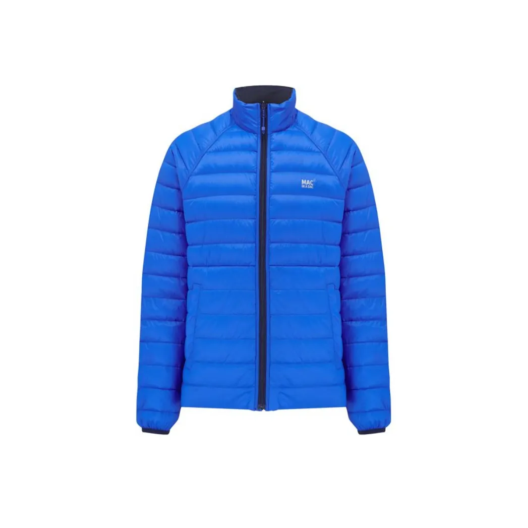 Men's Reversible Polar Jacket