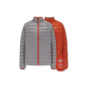 Men's Reversible Polar Jacket