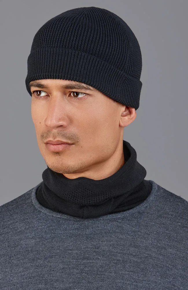 Merino Activewear Face Mask