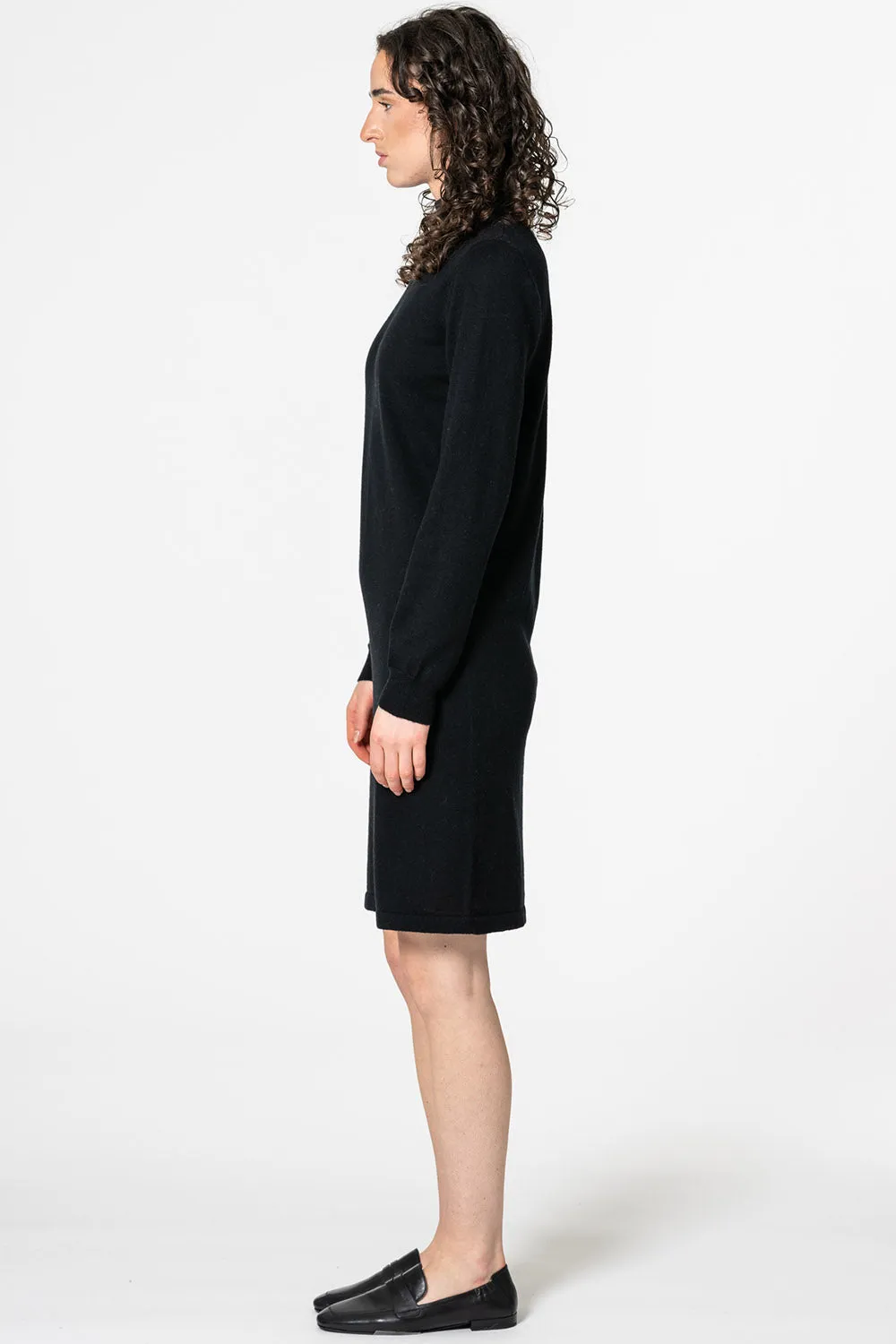 Merino Dress