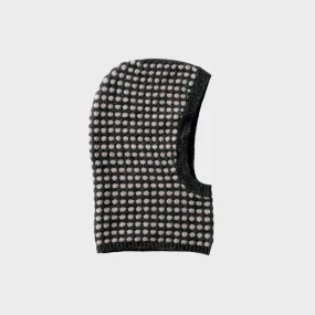 Mes Kids Des Fluers :: Balaclava Dark Grey