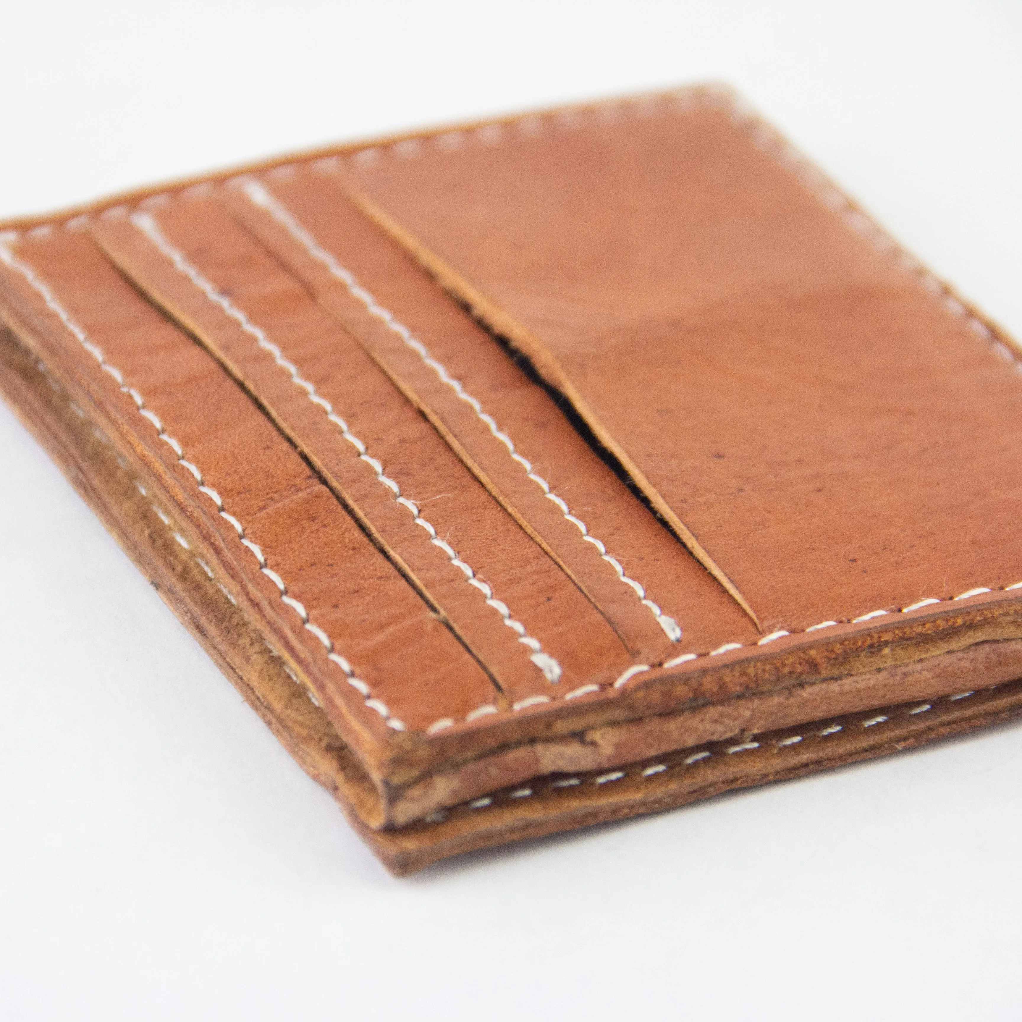 Minimalist Wallet