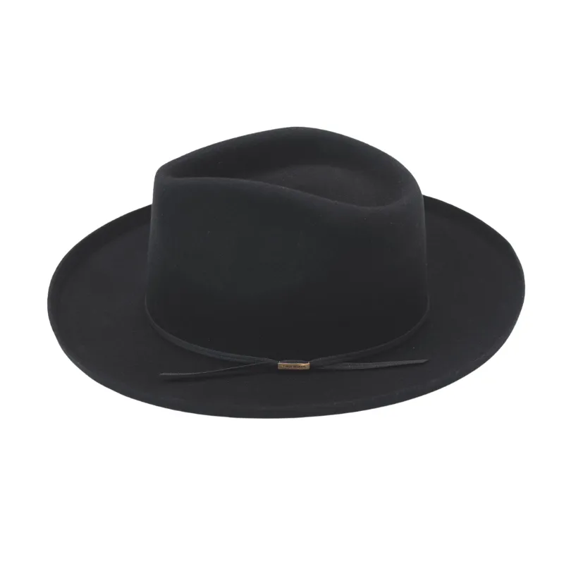 Modern Minimalist Fedora