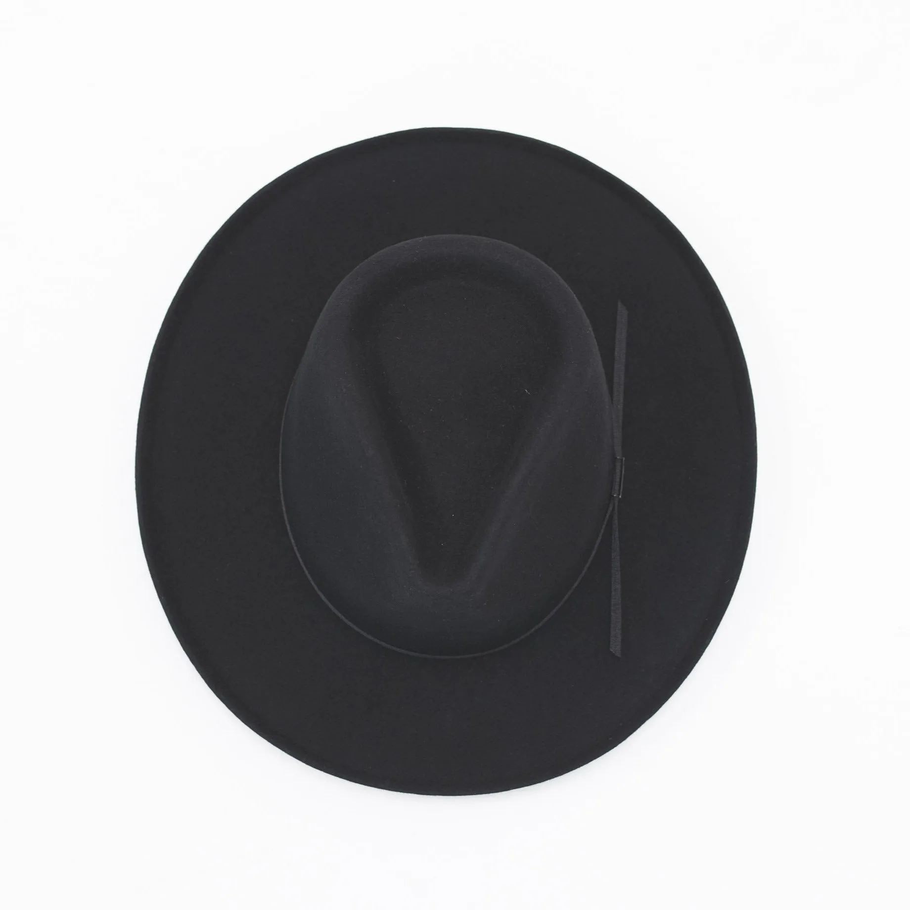 Modern Minimalist Fedora