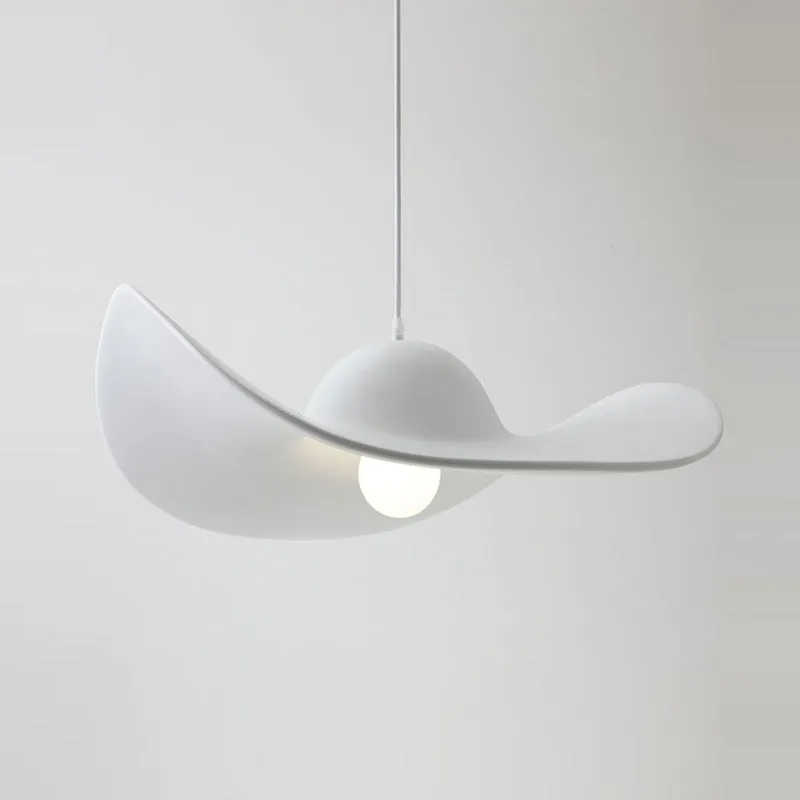 Modern Minimalist Nordic Hat Chandelier