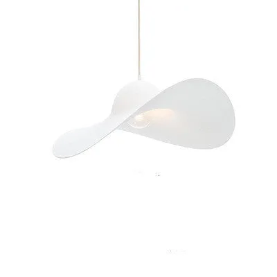 Modern Minimalist Nordic Hat Chandelier