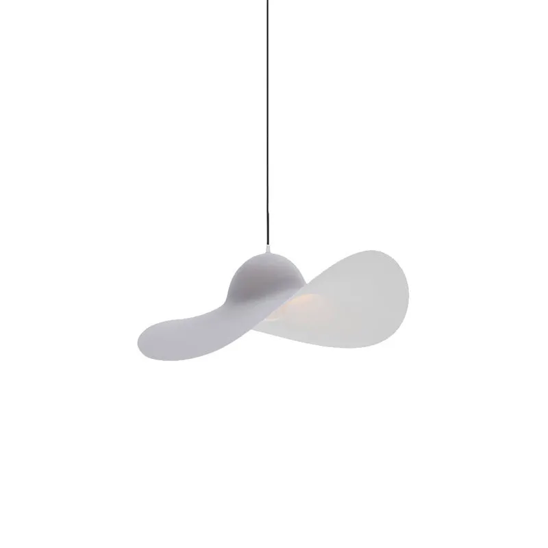 Modern Minimalist Nordic Hat Chandelier