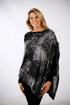 Mosi Poncho