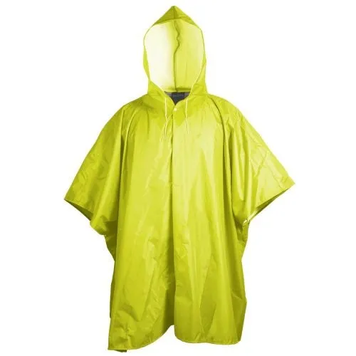 Murray Reusable Poncho