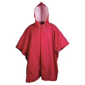 Murray Reusable Poncho