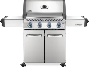 Napoleon-BBQ-Prestige P500