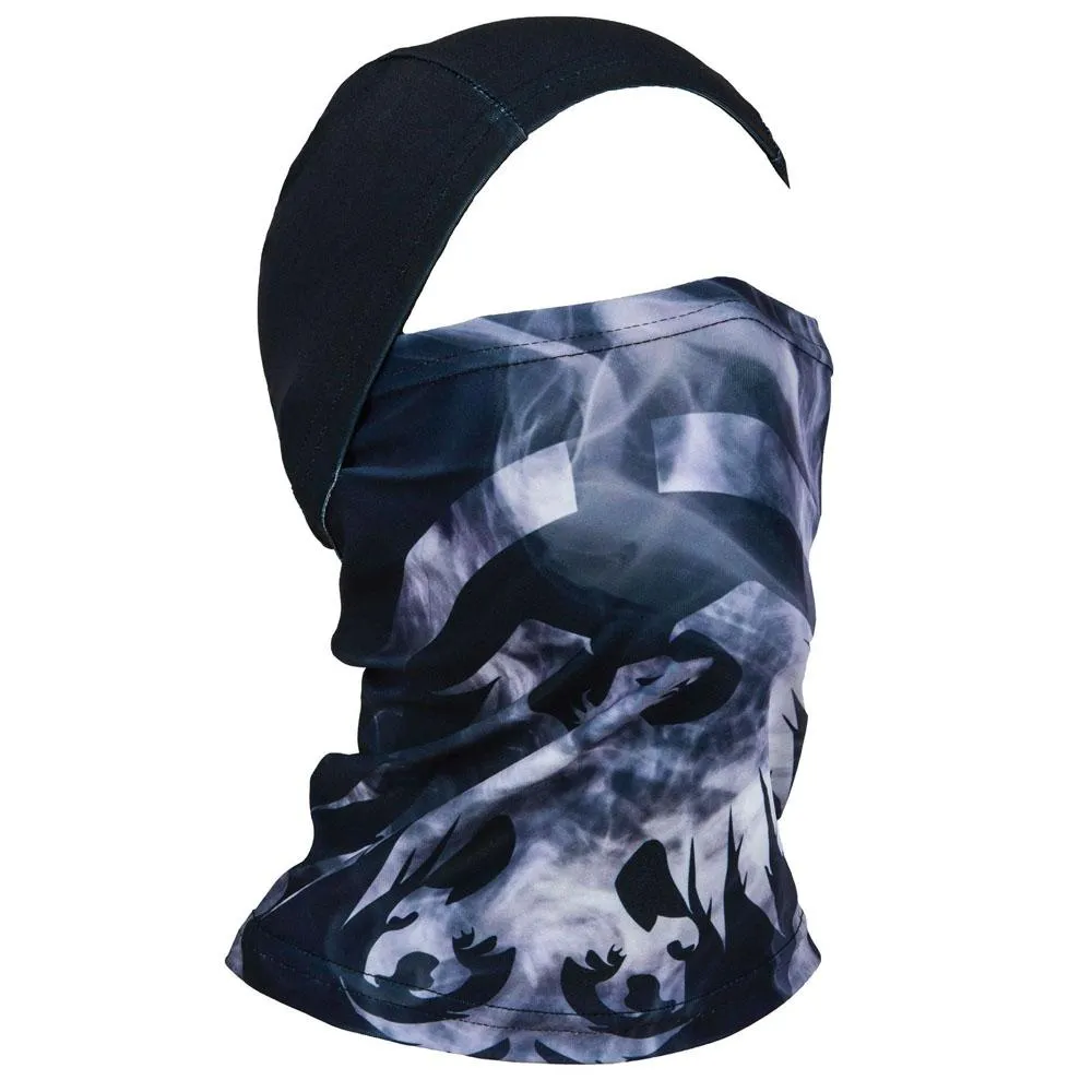 Never Sumer Timberline Double Balaclava