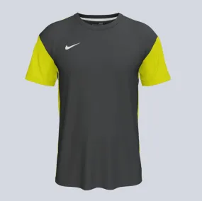 Nike Solid US SS Digital 24 Jersey