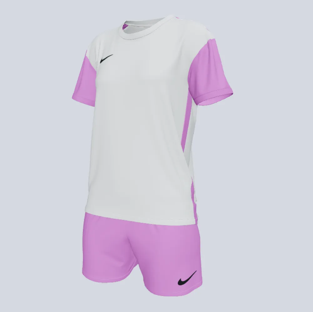 Nike Women's Solid US SS Digital 24 Uniform