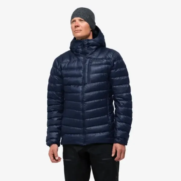 Norrona lyngen down850 Hood Jacket - Men's