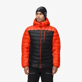 Norrona Men's Lyngen Down850 Hood Jacket 2024