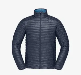 Norrona trollveggen superlight down850 Jacket - Men's