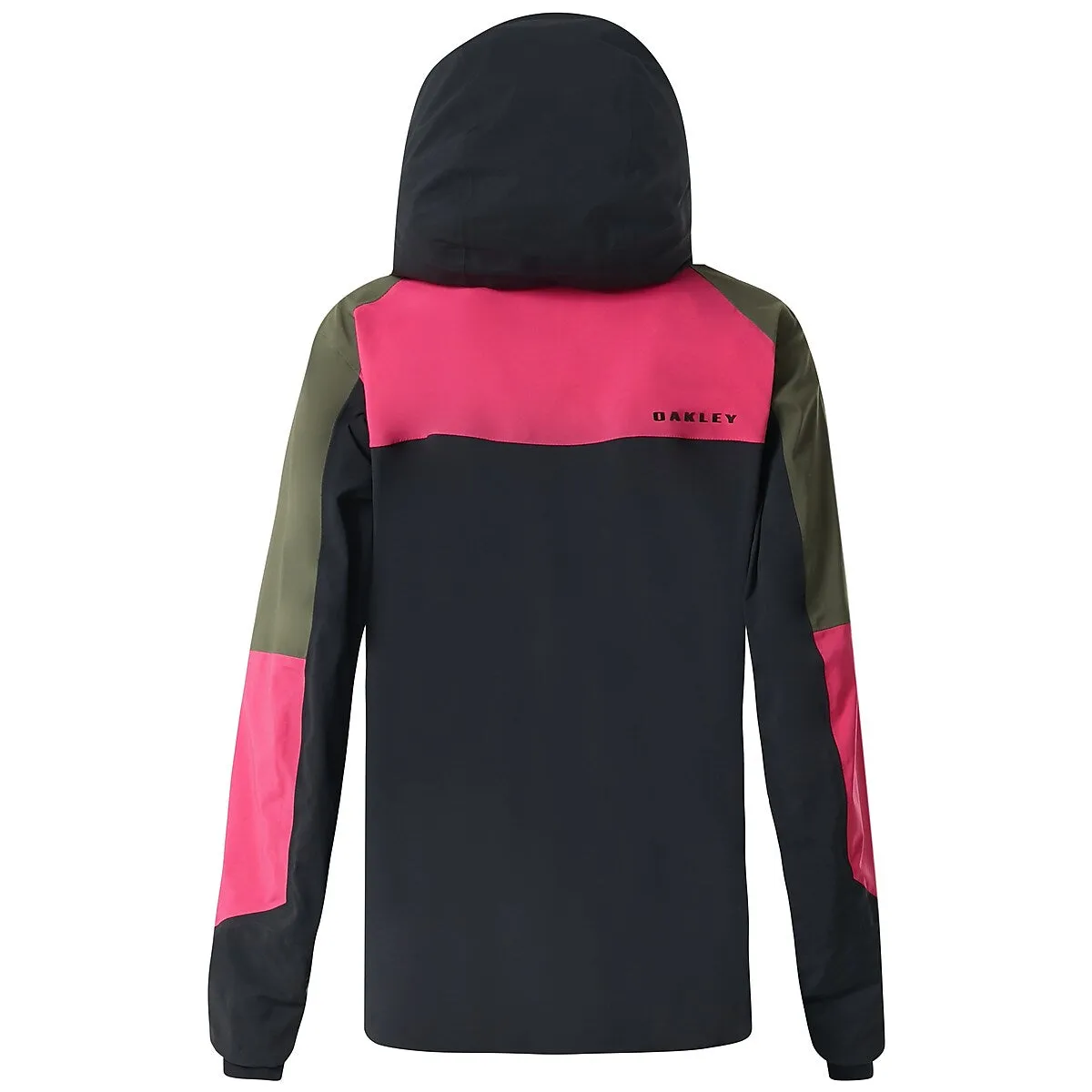 Oakley Spellbound Shell 3L Goretex Women Snow Jacket