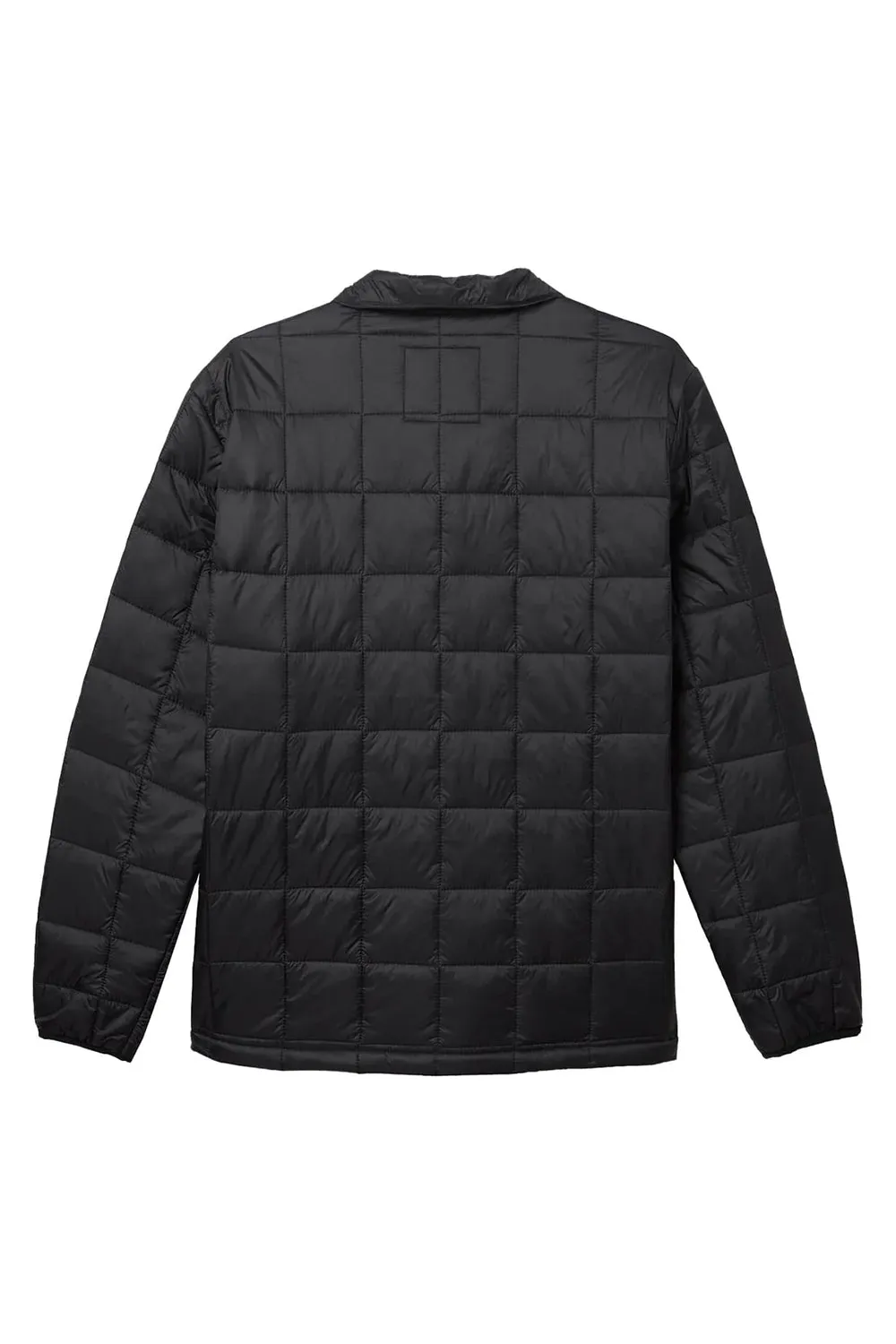 O'Neill Mens TRVLR Away Packable Jacket - Black