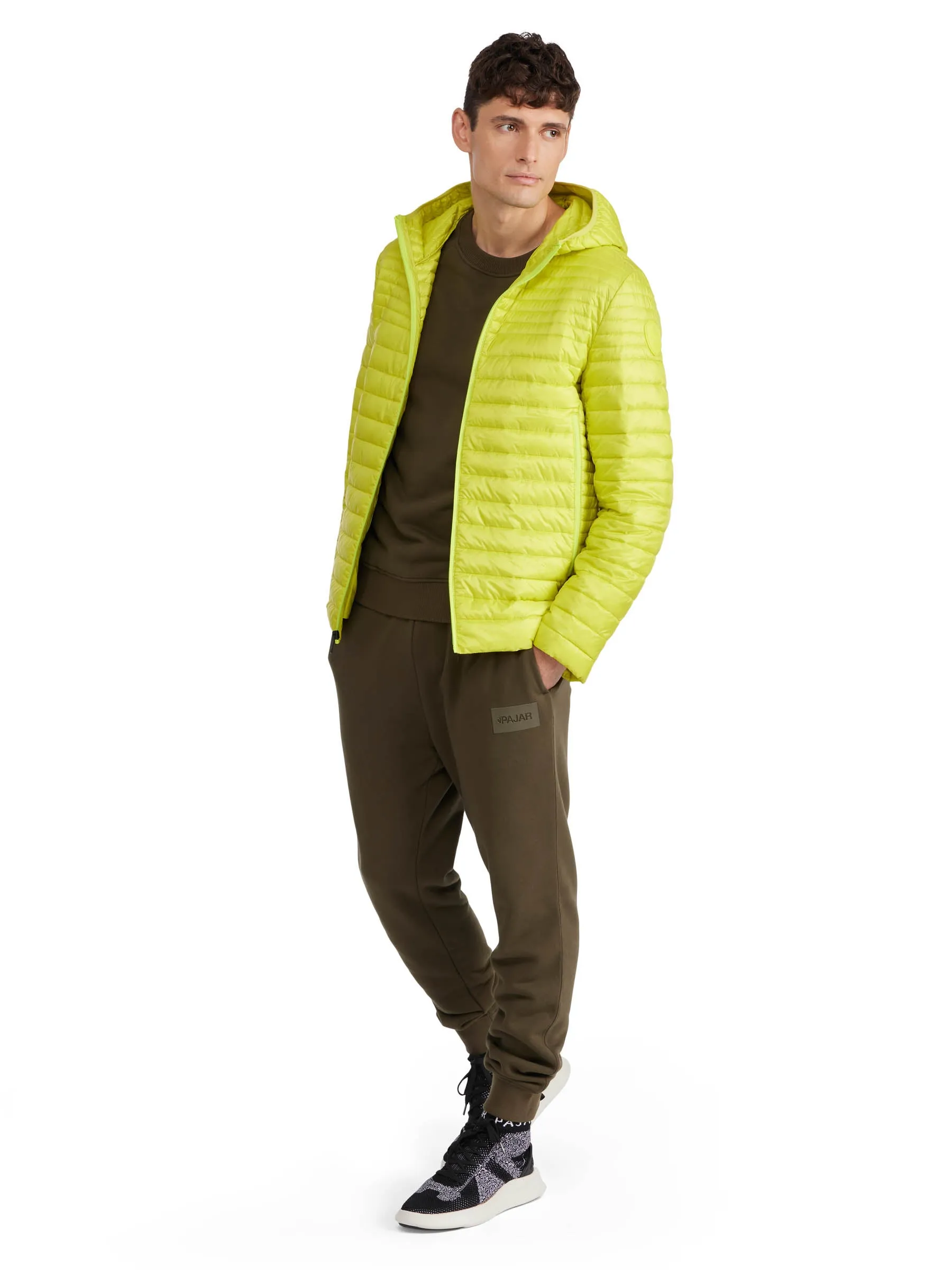 Osprey Men's Lightweight Packable Jacket