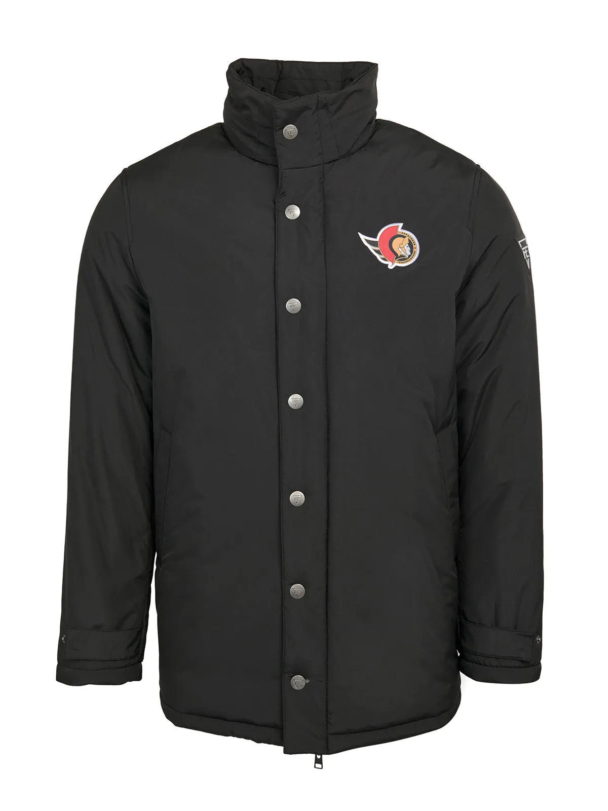 Ottawa Senators Coach's Jacket