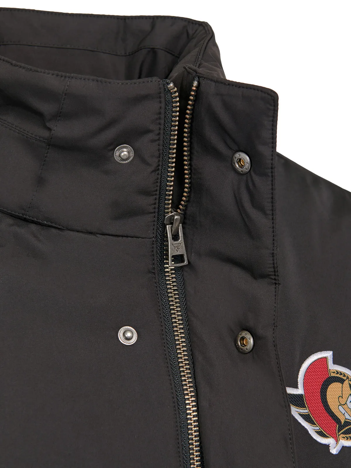 Ottawa Senators Coach's Jacket