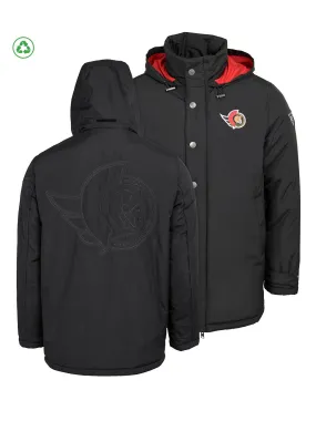 Ottawa Senators Coach's Jacket