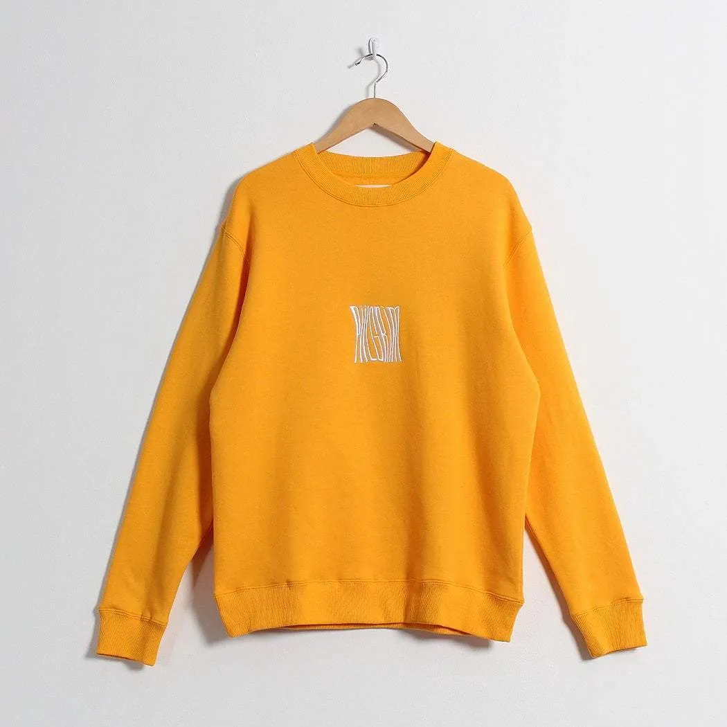 Piilgrim Wavy Crewneck Sweatshirt