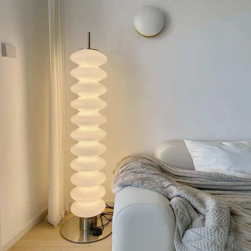 Pillar Floor Lamp