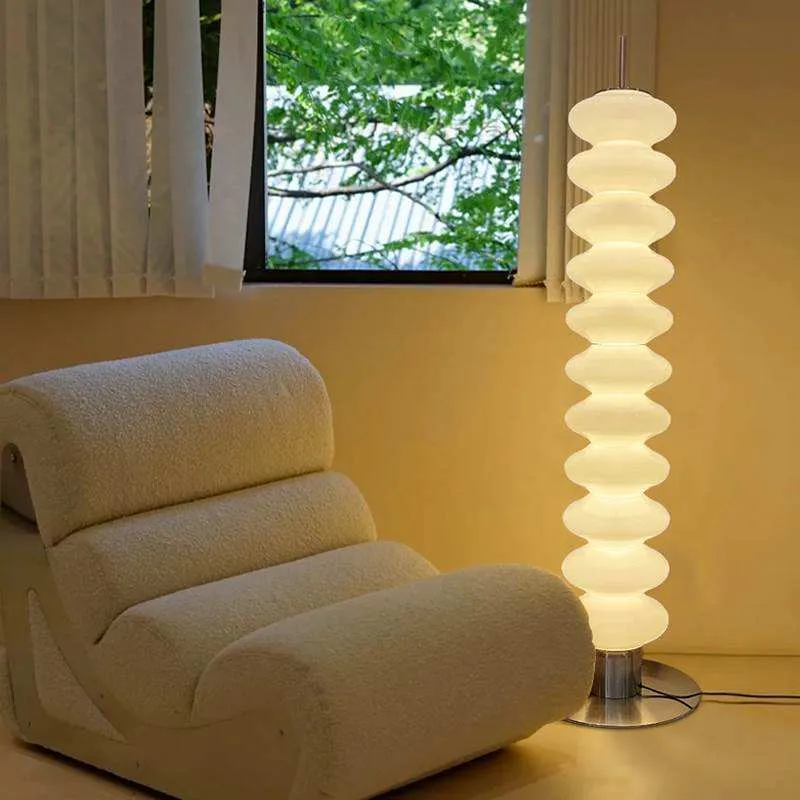 Pillar Floor Lamp